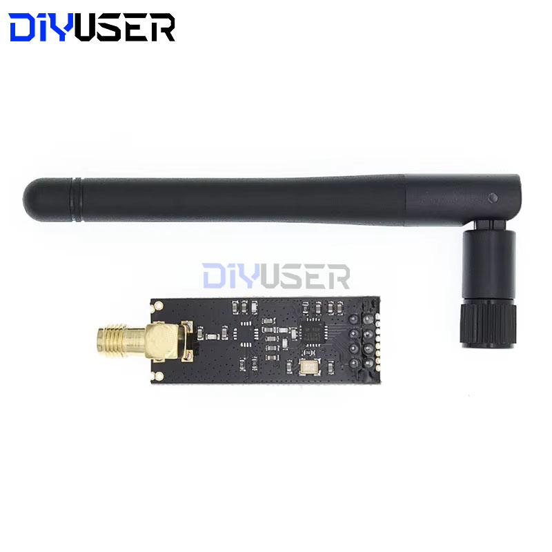 DIYUSER NRF24L01+PA+LNA 2.4G W - Nrf24L01 Module Wireless review and price