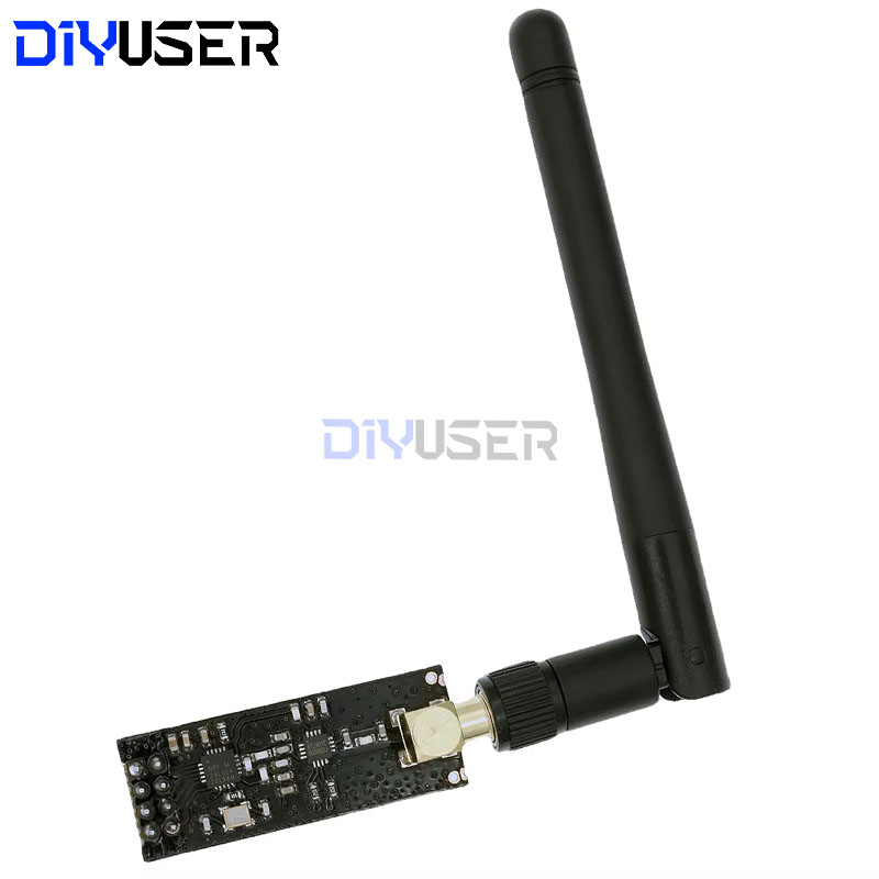DIYUSER NRF24L01+PA+LNA 2.4G W - Nrf24L01 Module Wireless review and price