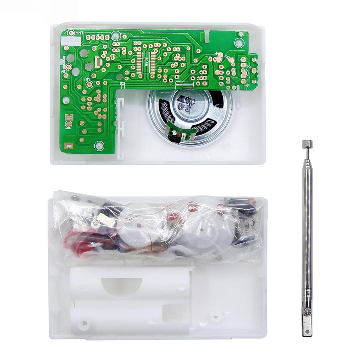 update. Smart Electronics HX10 - Diy Electronics Youtube review and price