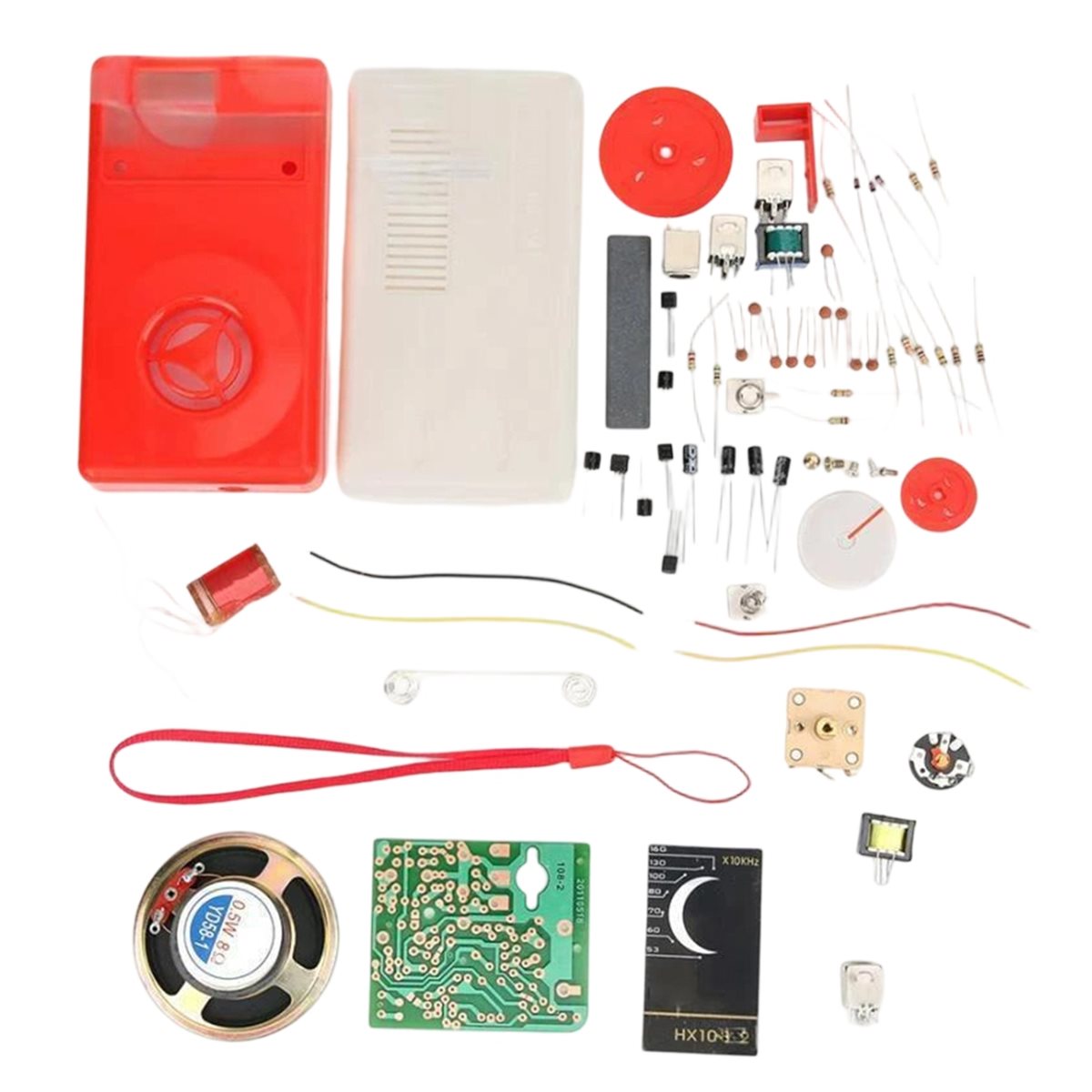 update. Smart Electronics HX10 - Diy Electronics Youtube review and price