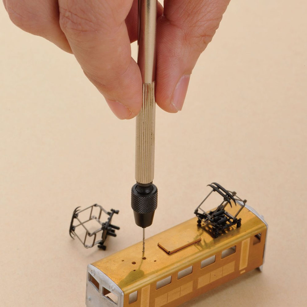 ANEX No.92-ST Heavy-Duty Throu - Homemade Diy Electronics review and price