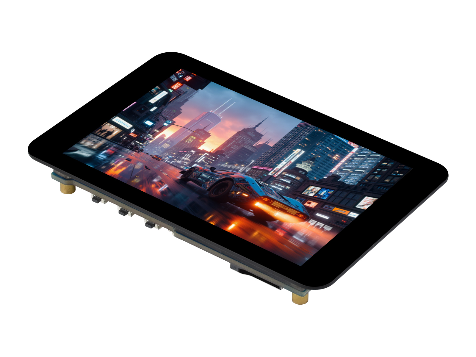 Waveshare ESP32-S3 3.5inch Cap - Esp32 Wifi Bluetooth review and price