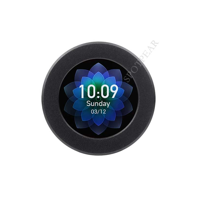 ESP32-S3 1.28inch Round LCD Di - Esp32 Wifi Bluetooth review and price