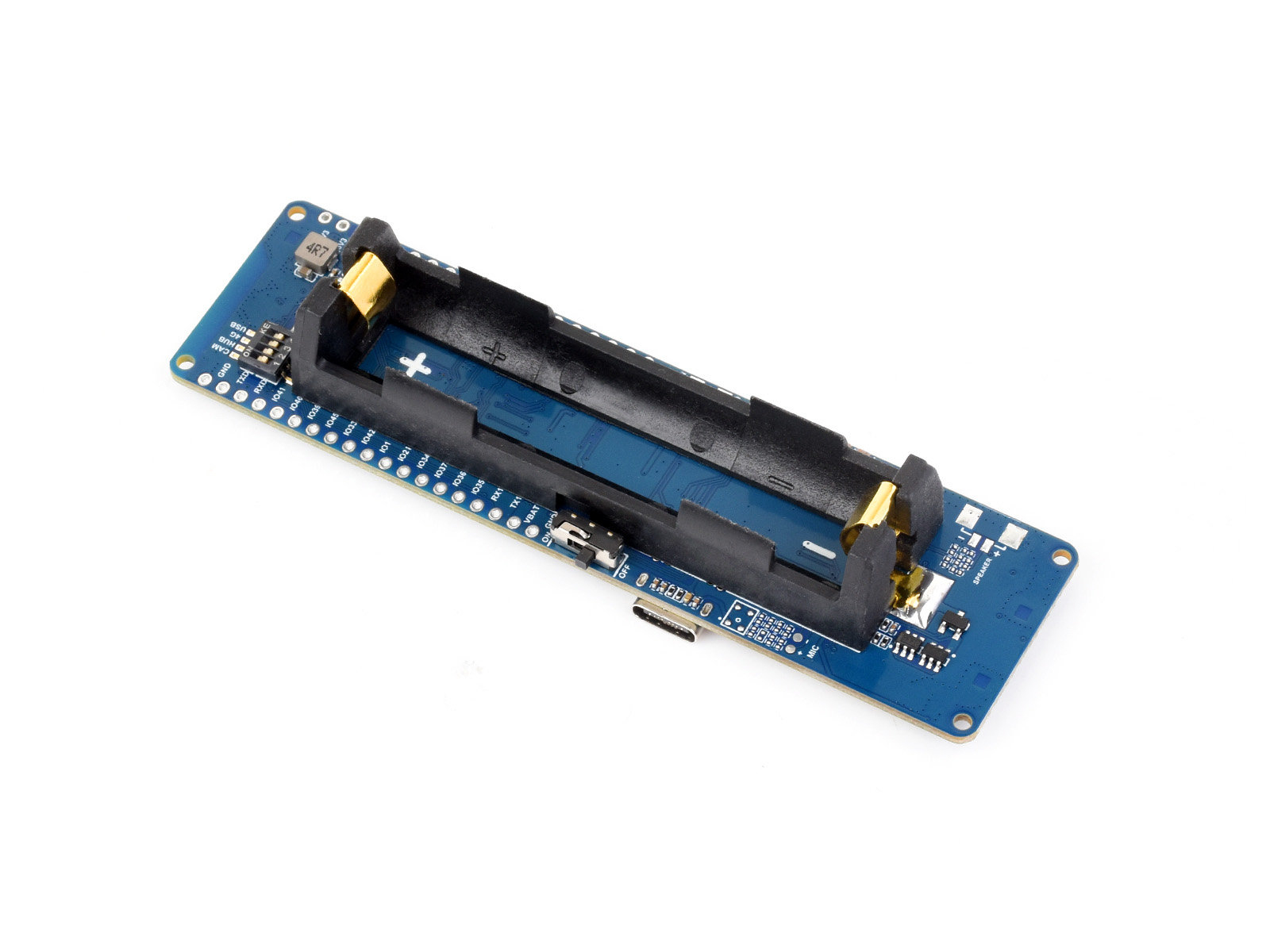 Waveshare ESP32-S3 SIM7670G 4G - Esp32 Wifi Bluetooth review and price