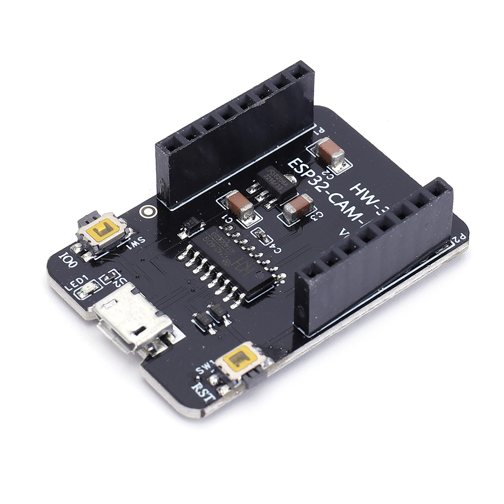 ESP32-CAM-MB Programming Adapt - Esp32 Wifi Bluetooth review and price