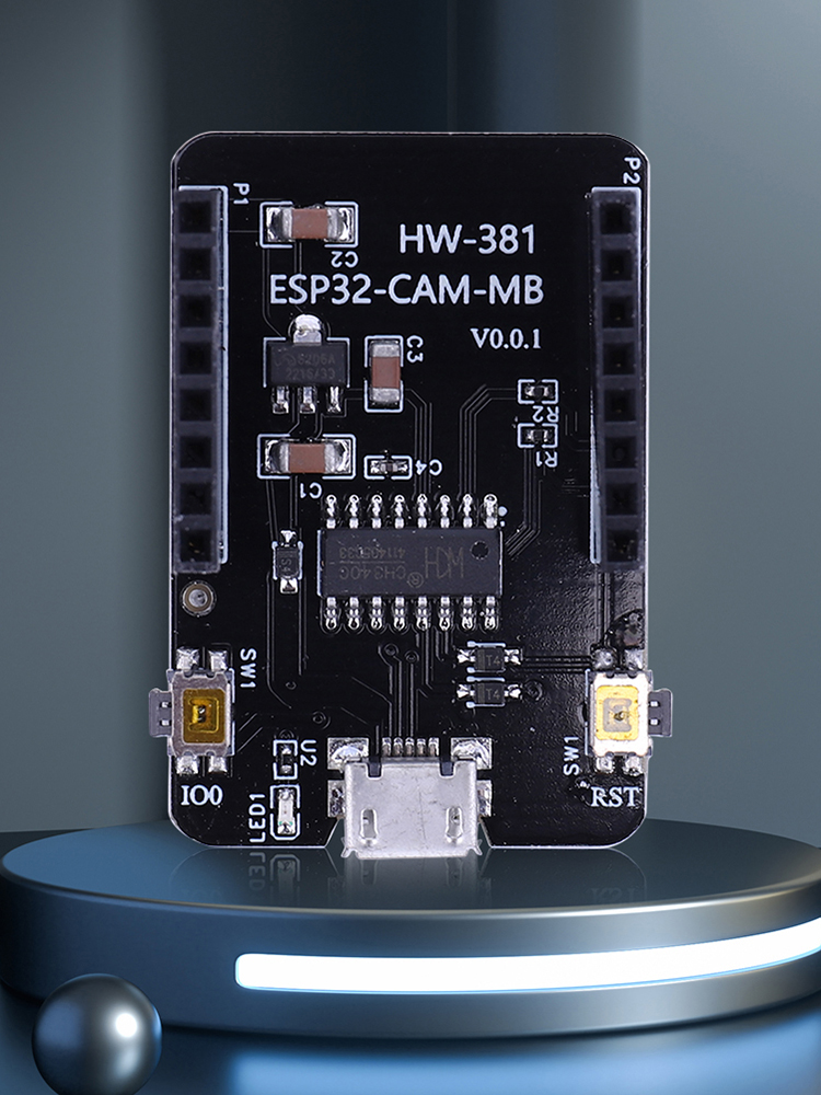 ESP32-CAM-MB Programming Adapt - Esp32 Wifi Bluetooth review and price