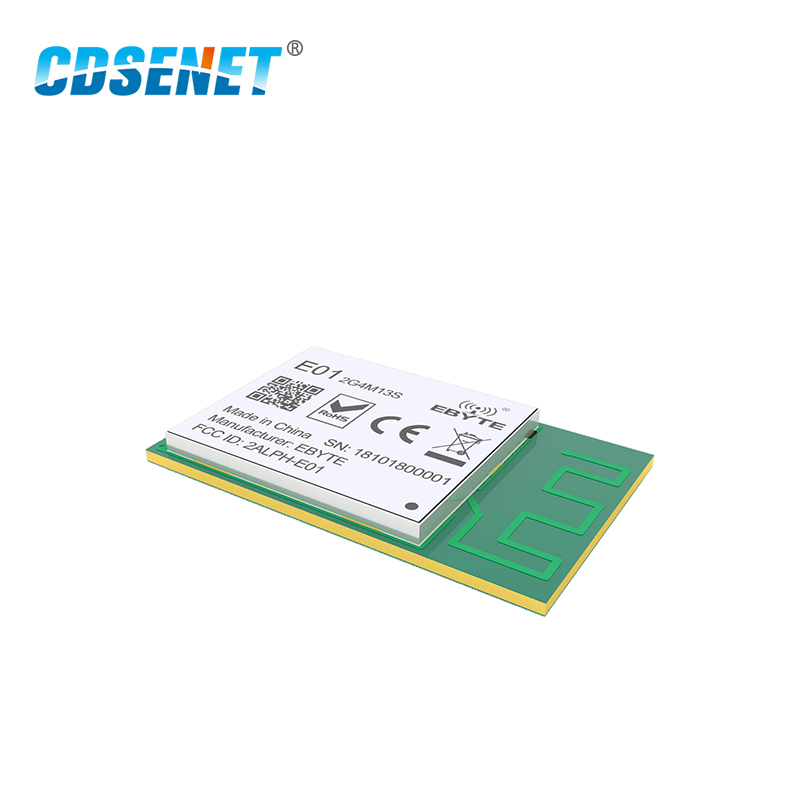 5pcs nRF24L01P 2.4GHz 20mW E01 - Nrf24L01 Module Wireless review and price