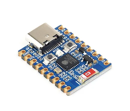 ESP32-C6 Zero Super Mini Devel - Esp32 Wifi Bluetooth review and price