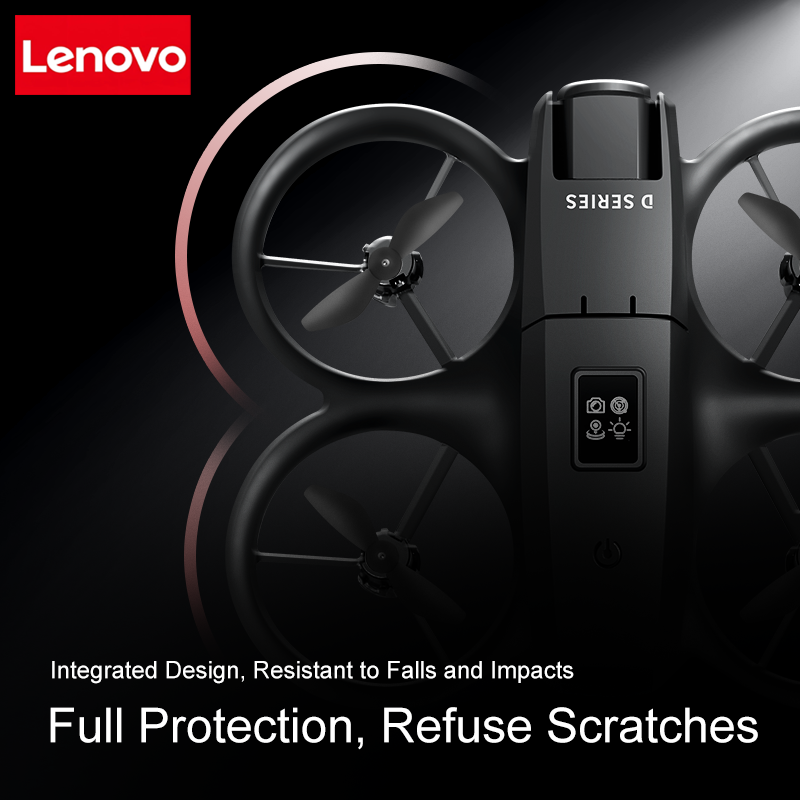 Lenovo D16 GPS Drone 8K Aerial - Diy Drone Electronics review and price