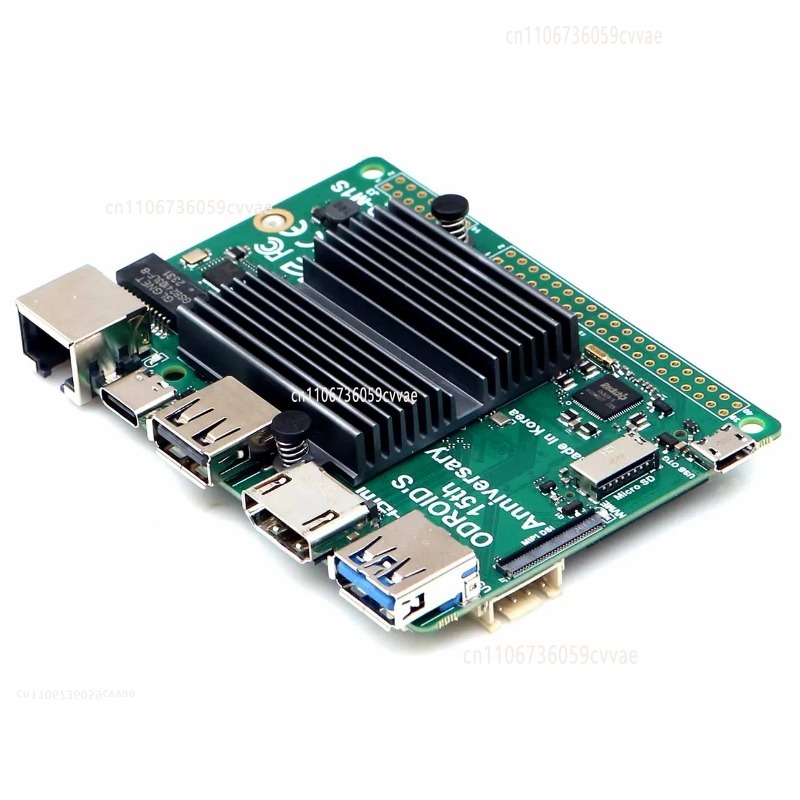 ODROID-M1S Single Board Comput - Diy Electronics review and price