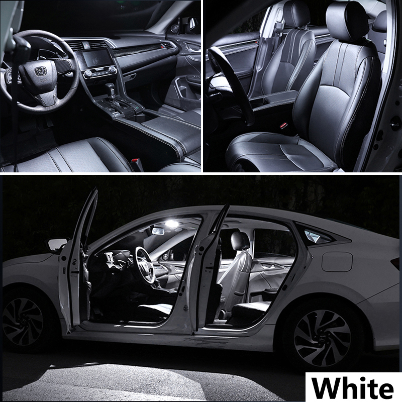 ZITWO LED Interior Reading Map - Led Assortment Kit review and price
