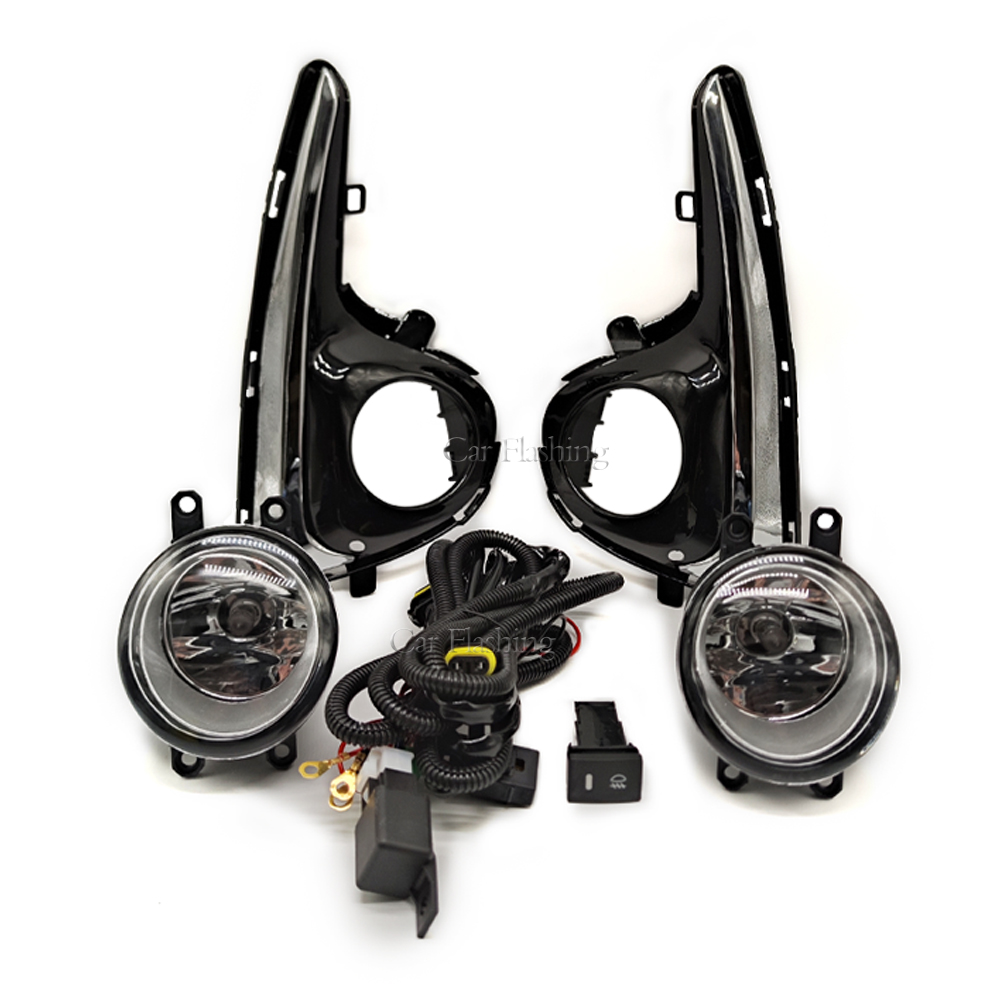 Car LED Fog Light For Toyota Y - Led Assortment Kit review and price
