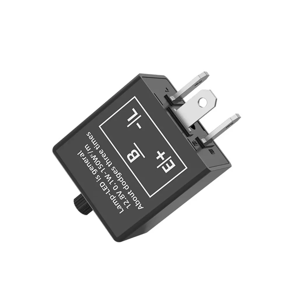 12v 3 pin Adjustable LED Flash - Led Assortment Kit review and price