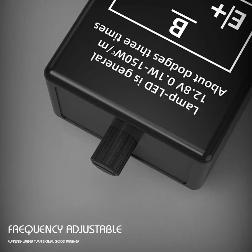 12v 3 pin Adjustable LED Flash - Led Assortment Kit review and price