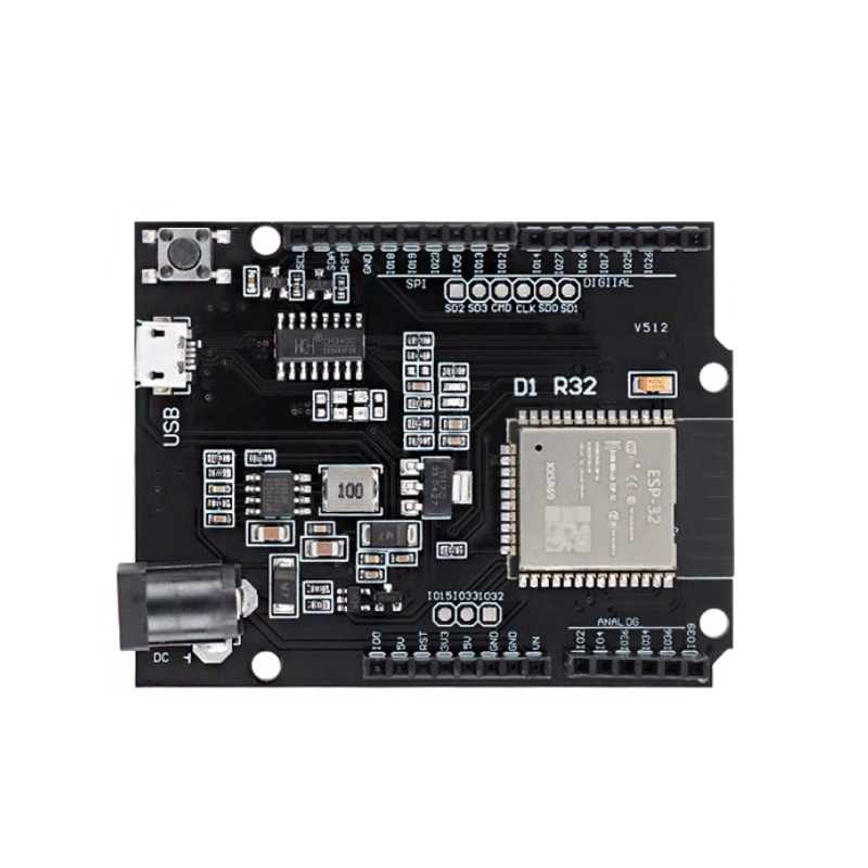 ESP32 For Wemos D1 Mini For Ar - Esp32 Wifi Bluetooth review and price