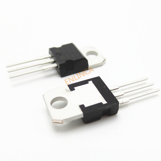5pieces transistor L78-L79 Ser - Lm317 Voltage Regulator review and price