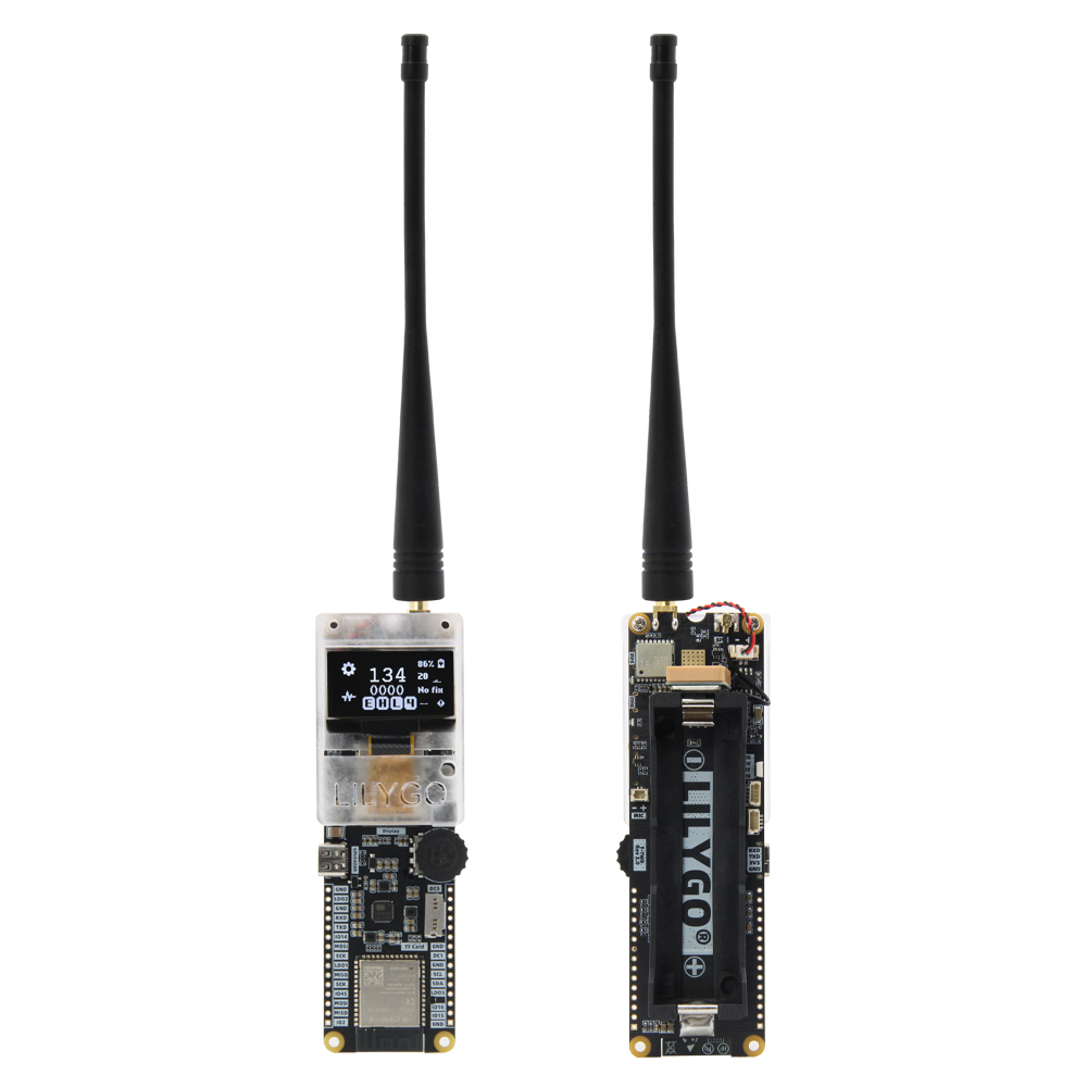 T-TWR Plus OpenEdition ESP32-S - Esp32 Wifi Bluetooth review and price