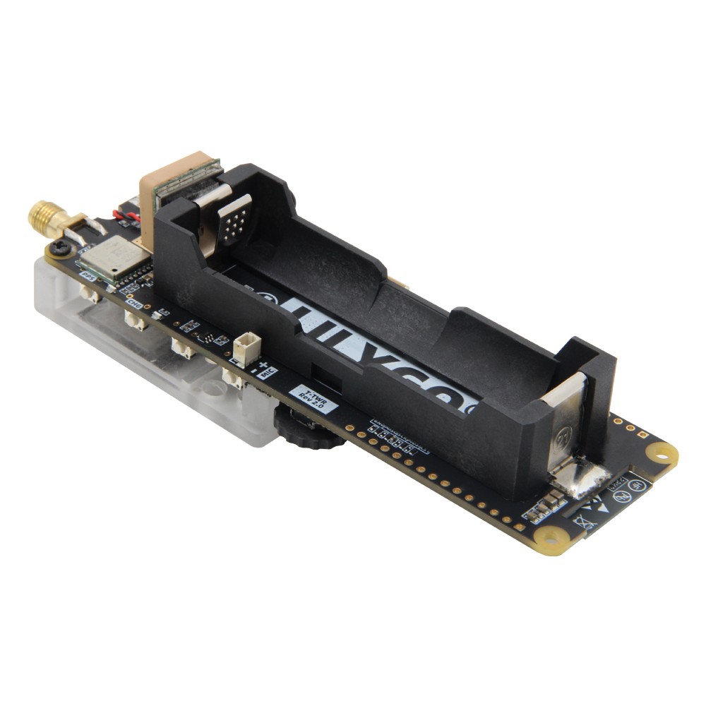 T-TWR Plus OpenEdition ESP32-S - Esp32 Wifi Bluetooth review and price