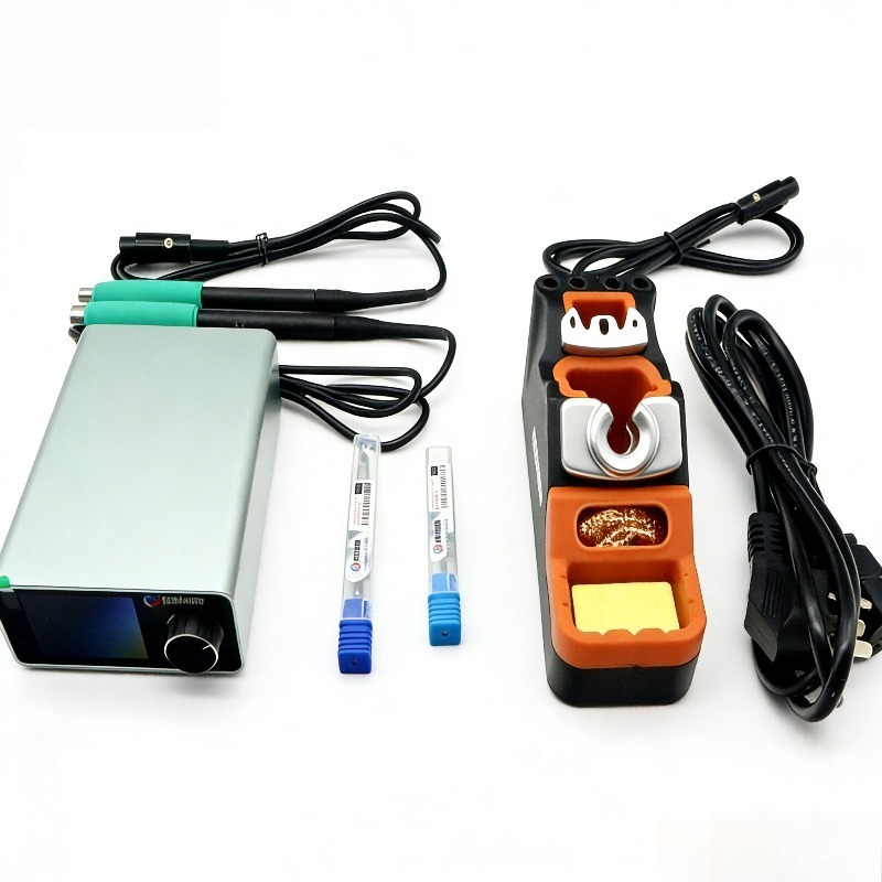 GEEBOON TC22 240W Soldering St - Soldering Iron Kit review and price