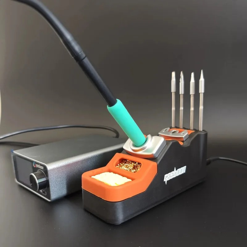 GEEBOON TC22 240W Soldering St - Soldering Iron Kit review and price