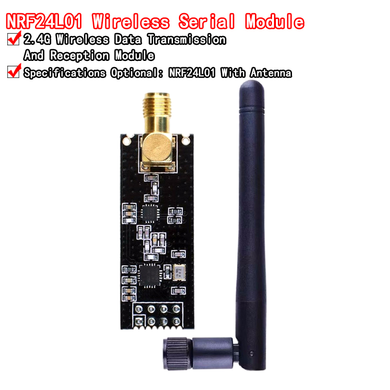 NRF24L01+PA+LNA Wireless Modul - Nrf24L01 Module Wireless review and price