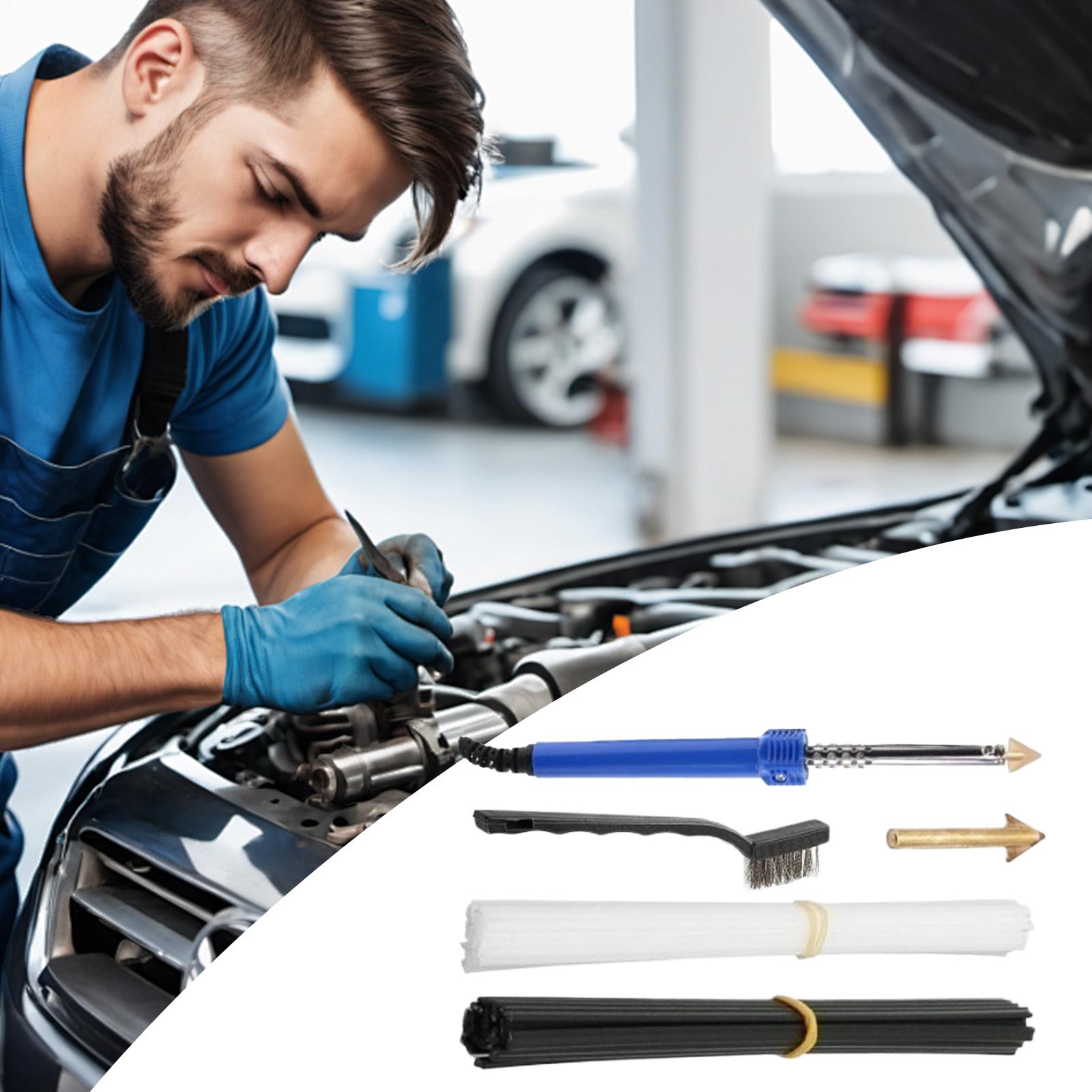 Soldering Iron Precise Tempera - Soldering Iron Kit review and price