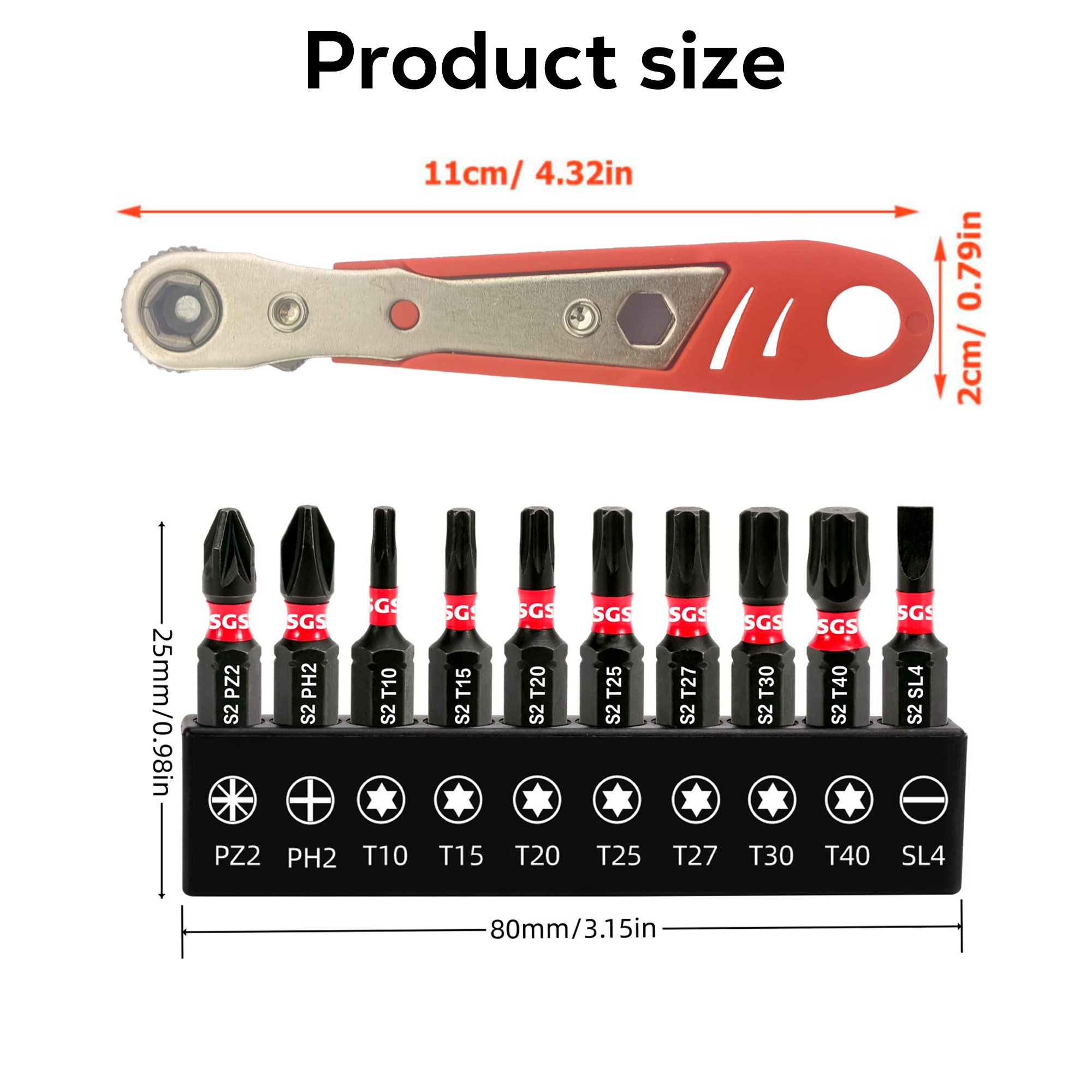11-Piece Multifunctional Ratch - Homemade Diy Electronics review and price