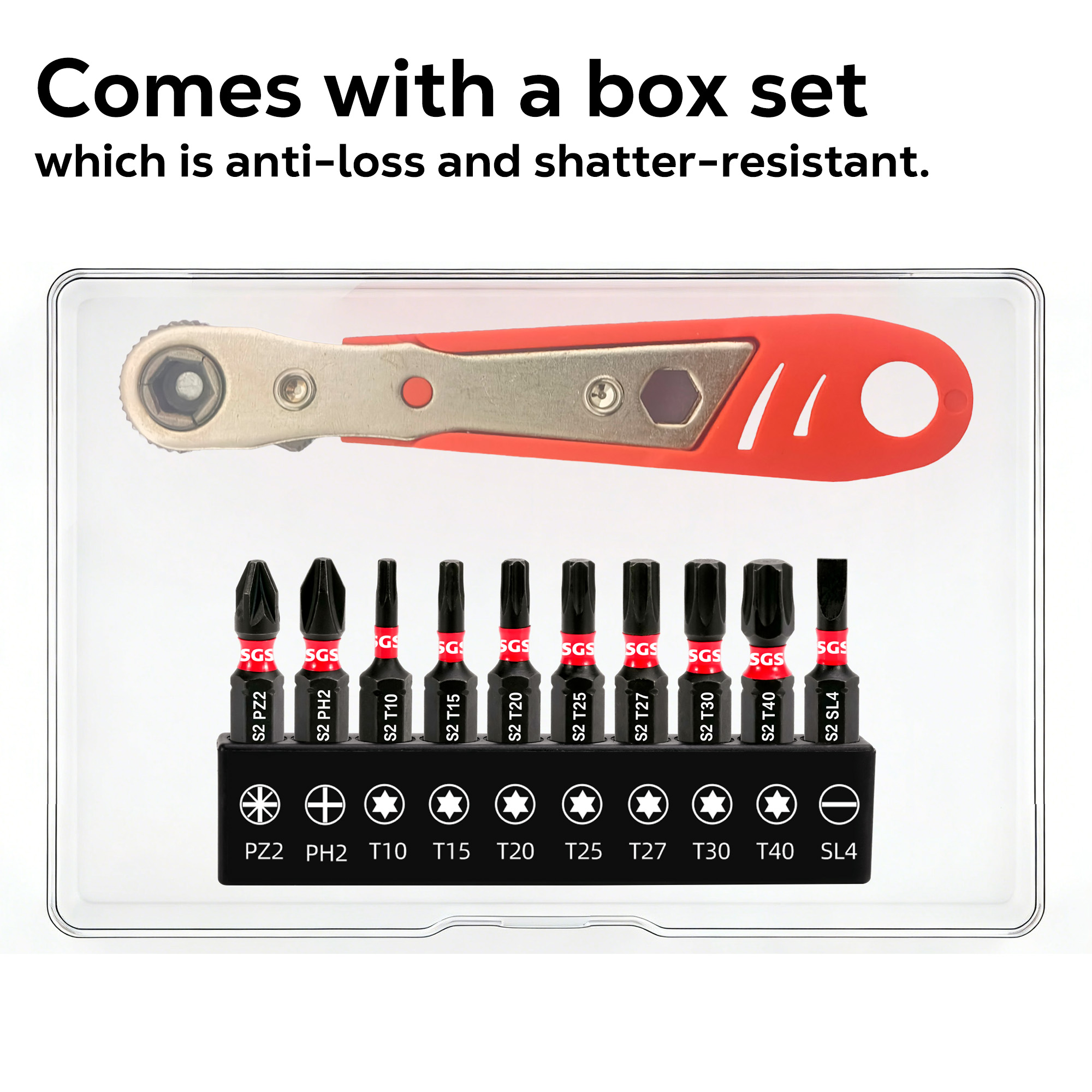 11-Piece Multifunctional Ratch - Homemade Diy Electronics review and price