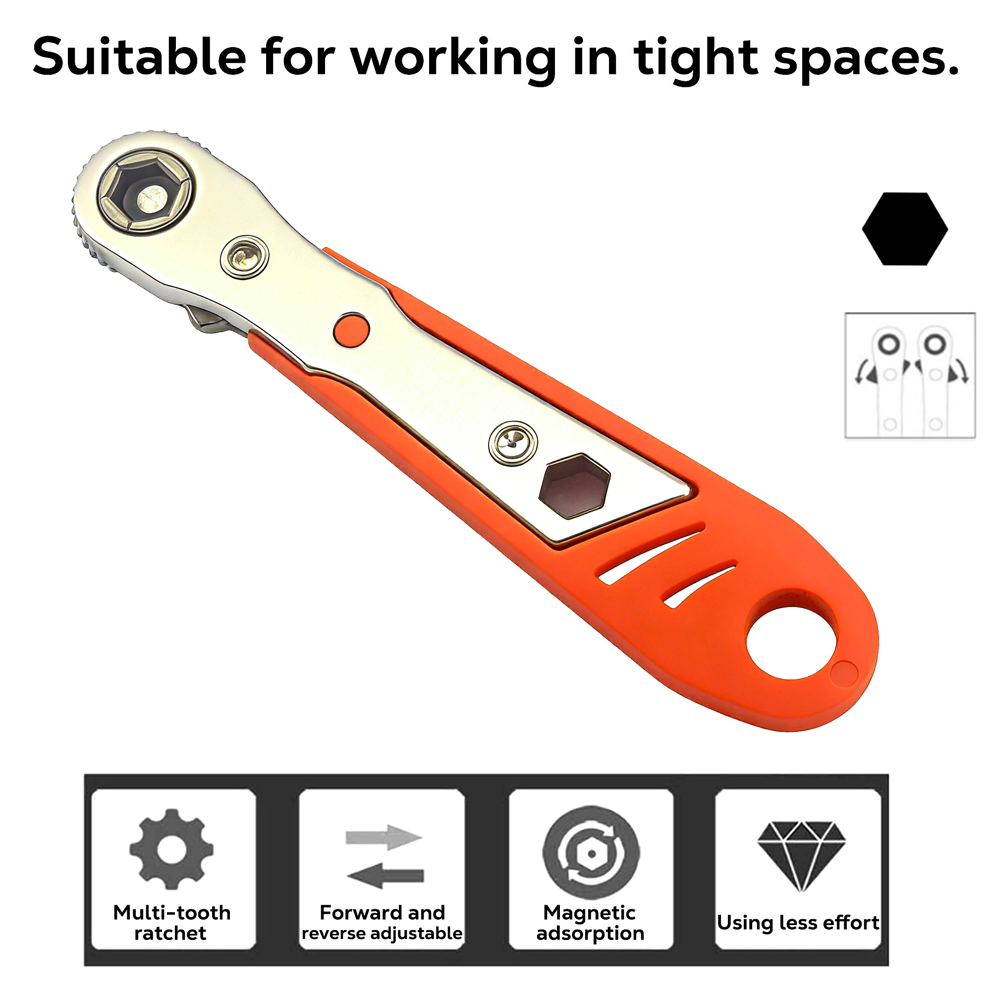 11-Piece Multifunctional Ratch - Homemade Diy Electronics review and price