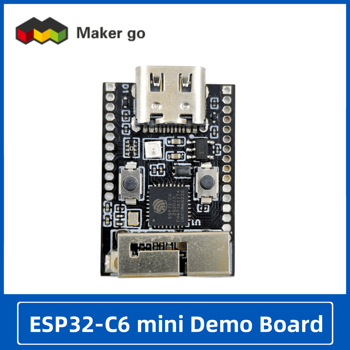 ESP32-C6 Development Board Low - Esp32 Wifi Bluetooth review and price