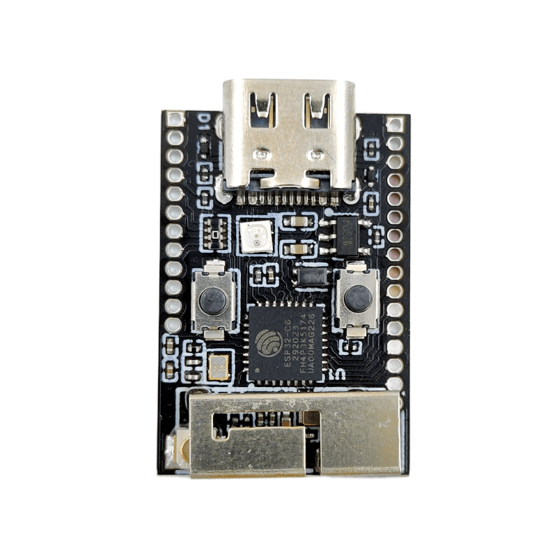 ESP32-C6 Development Board Low - Esp32 Wifi Bluetooth review and price