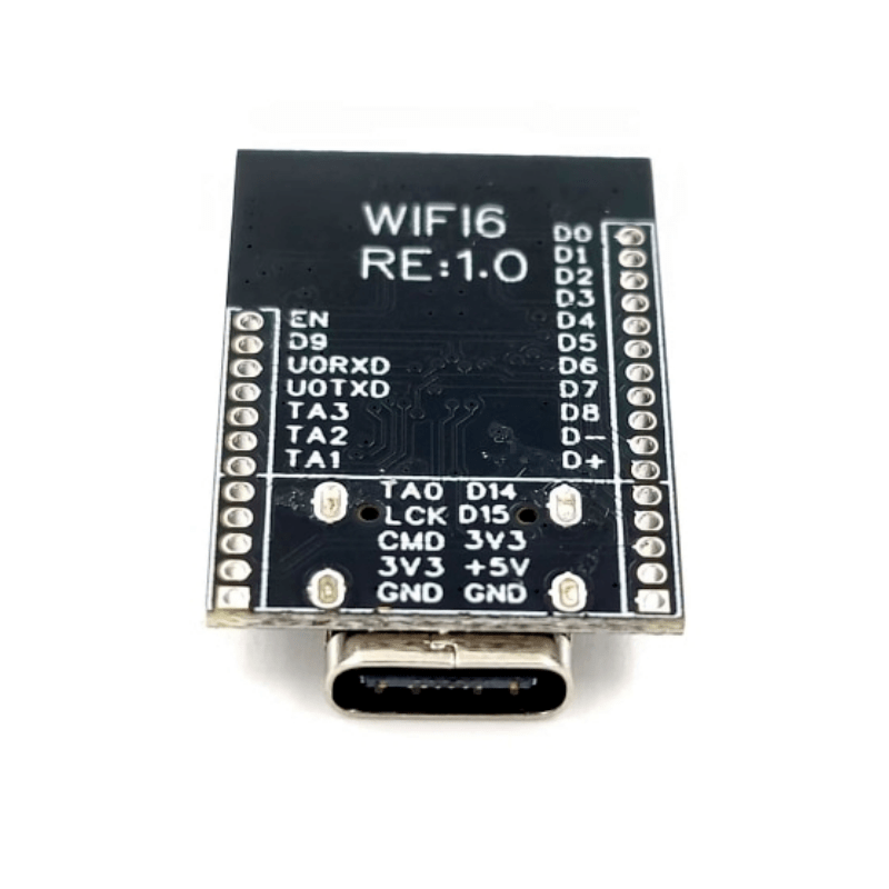ESP32-C6 Development Board Low - Esp32 Wifi Bluetooth review and price