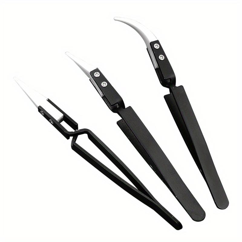 3pcs/Set Heat Resistant Cerami - Soldering Iron Kit review and price