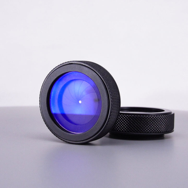 Adjustable PVS14 Lens Sacrific - Diy Electronics review and price