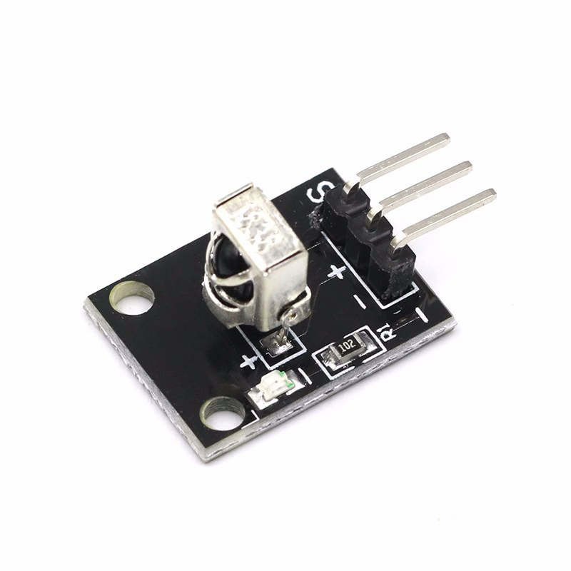 Liludin HX1838 IR Wireless Rem - Diy Electronics India review and price