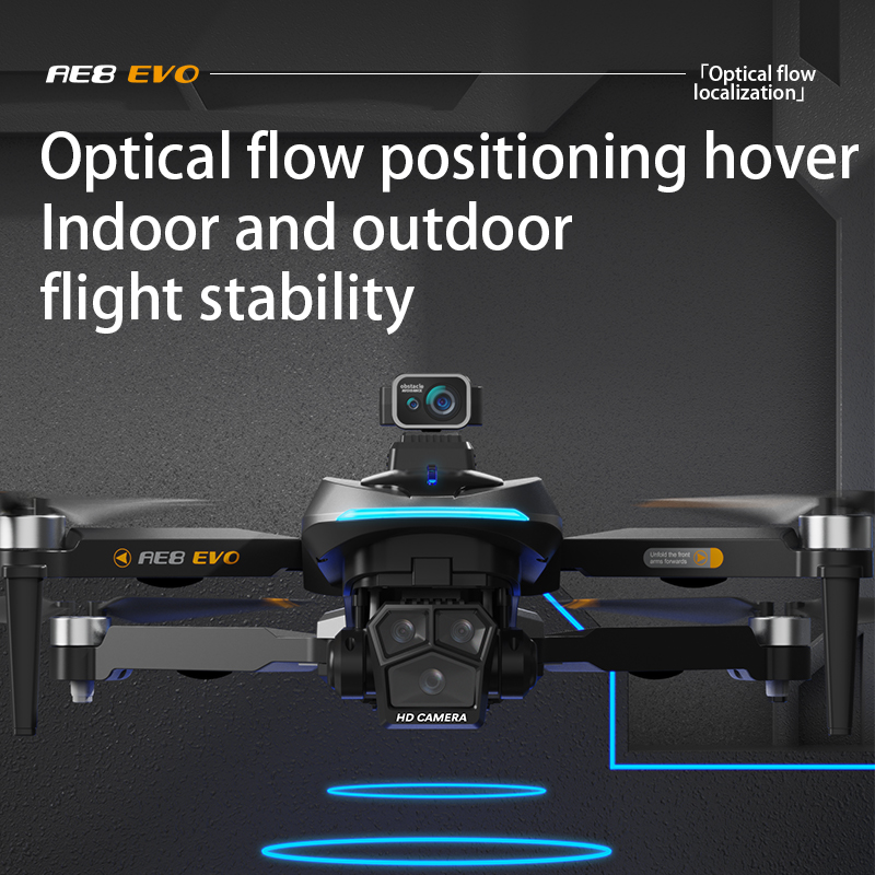AE8 EVO Drone 4K Professional  - Diy Drone Electronics review and price