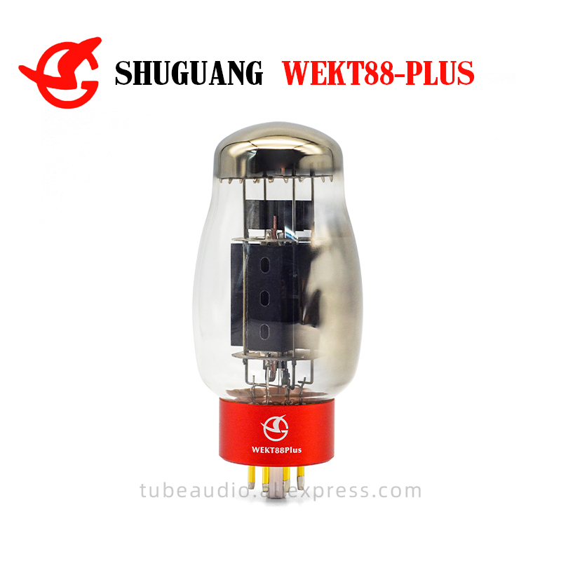 2026 Shuguang  WEKT88-PLUS Vac - Diy Electronics Youtube review and price