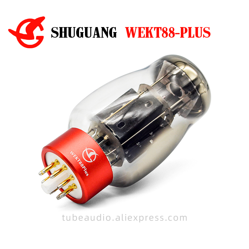 2026 Shuguang  WEKT88-PLUS Vac - Diy Electronics Youtube review and price