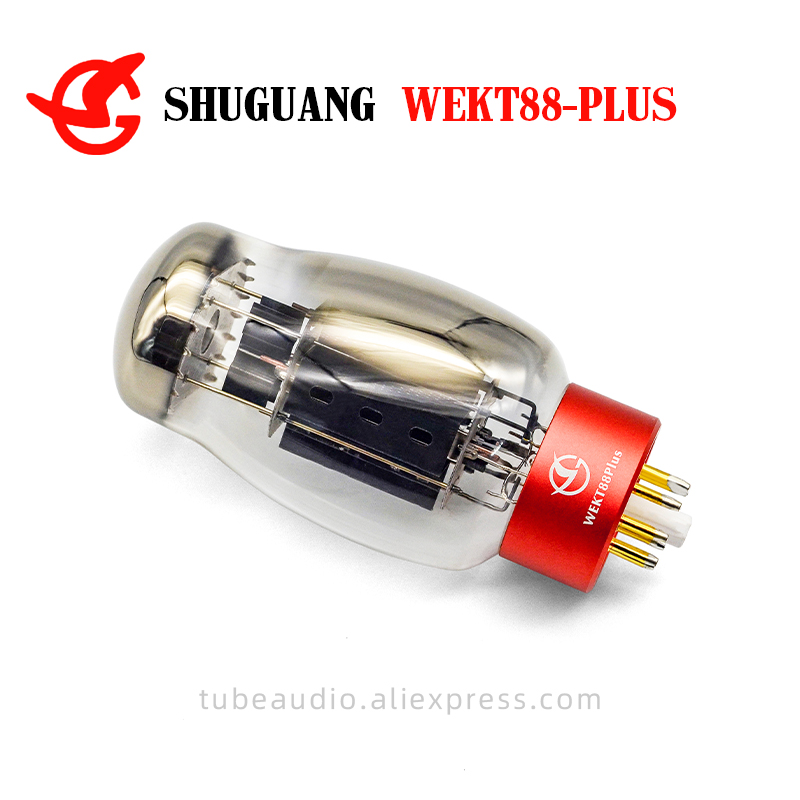 2026 Shuguang  WEKT88-PLUS Vac - Diy Electronics Youtube review and price