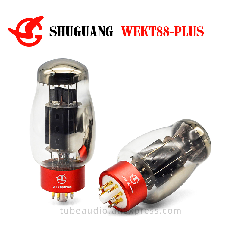 2026 Shuguang  WEKT88-PLUS Vac - Diy Electronics Youtube review and price