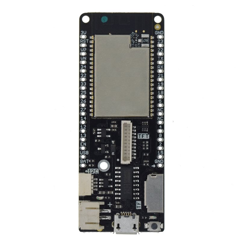 B03B-For LOLIN D32 Pro V2.0.0  - Esp32 Wifi Bluetooth review and price