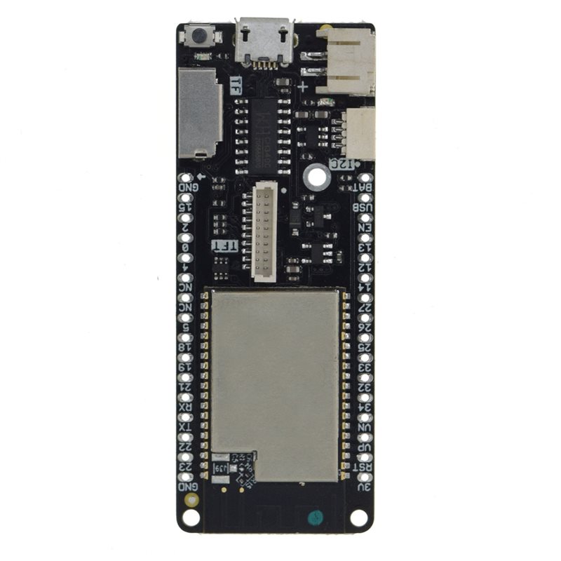 B03B-For LOLIN D32 Pro V2.0.0  - Esp32 Wifi Bluetooth review and price
