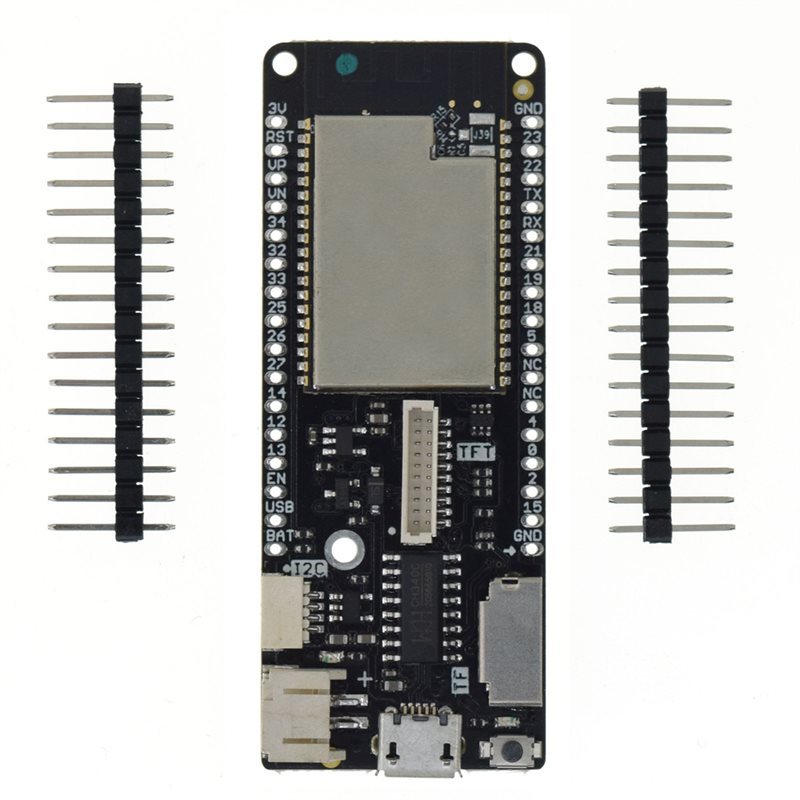 B03B-For LOLIN D32 Pro V2.0.0  - Esp32 Wifi Bluetooth review and price