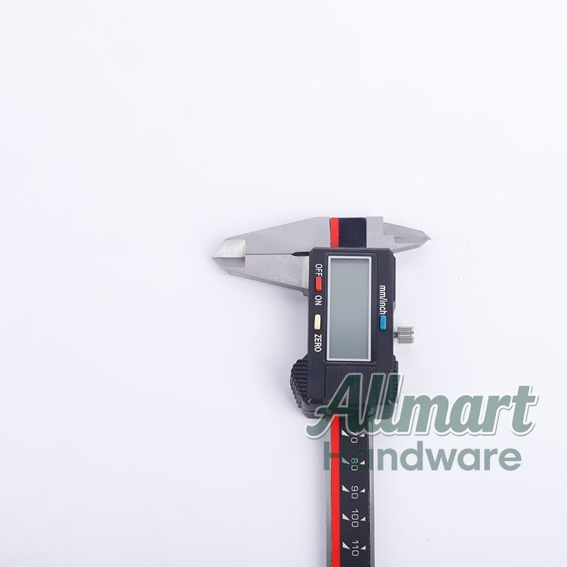 Digital Electronic Caliper, Mu - Diy Electronics review and price