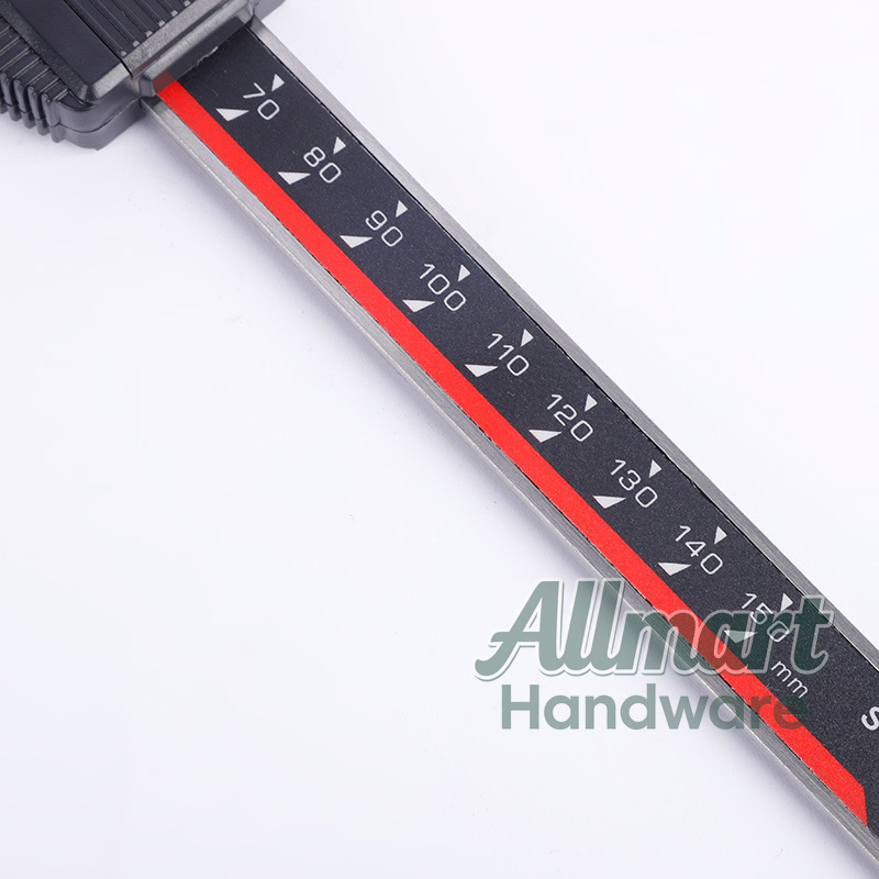 Digital Electronic Caliper, Mu - Diy Electronics review and price
