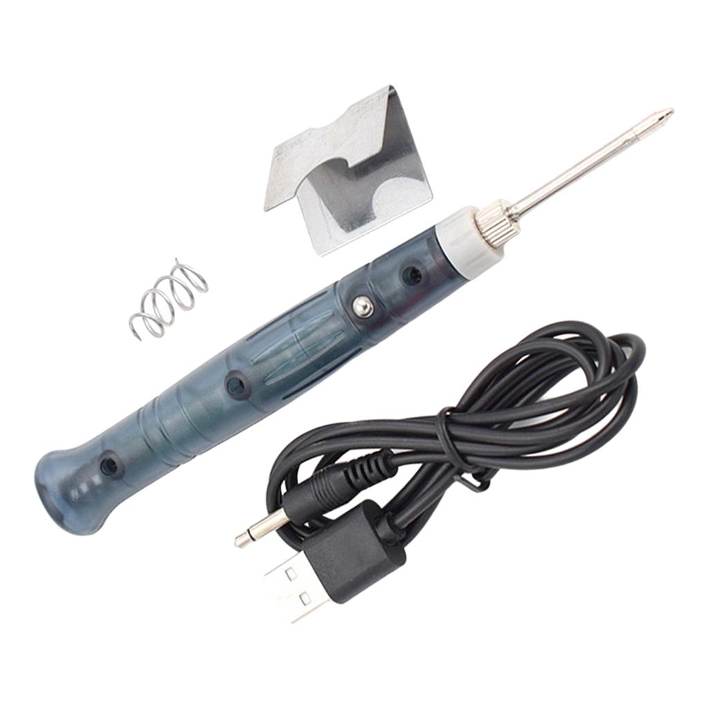 Wireless DC Soldering Iron Kit - Soldering Iron Kit review and price