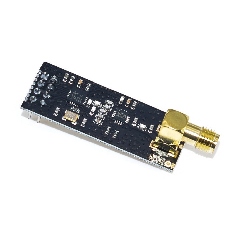 NRF24L01+PA + LNA 1100-Meter L - Nrf24L01 Module Wireless review and price