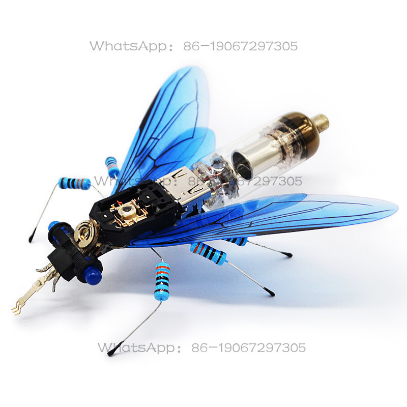 DIY Electronics Handmade Mater - Homemade Diy Electronics review and price