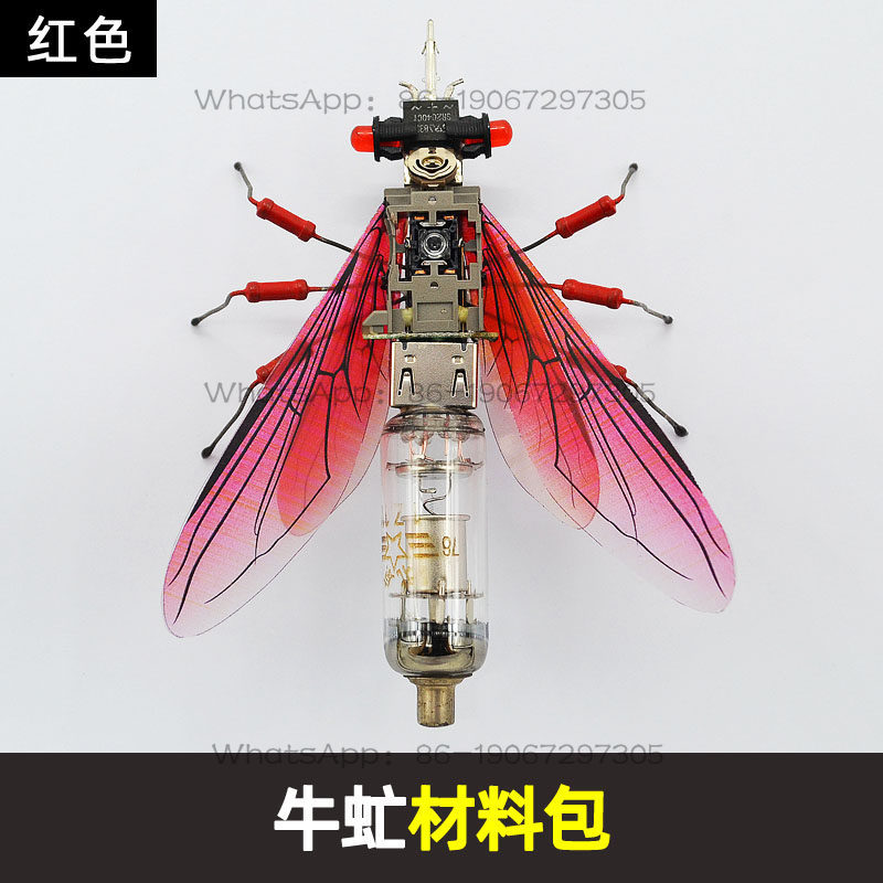 DIY Electronics Handmade Mater - Homemade Diy Electronics review and price