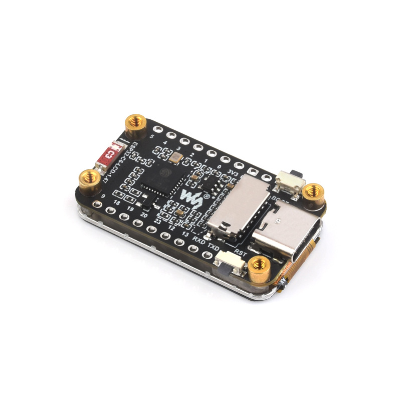 ESP32-C6 1.47inch Display Deve - Esp32 Wifi Bluetooth review and price